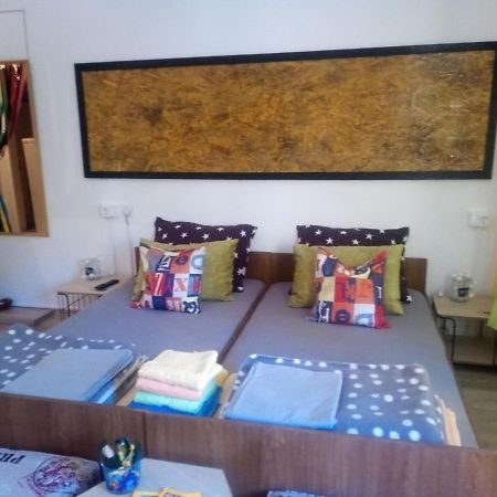 Studio Apartment Corner Rijeka Exterior photo