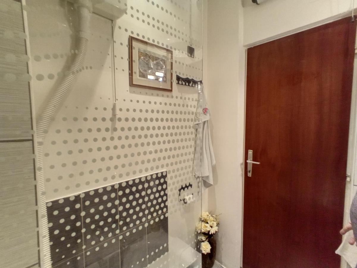 Studio Apartment Corner Rijeka Exterior photo